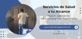  - LÁAK Radiología Móvil