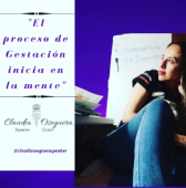 - Claudia Oseguera Coach