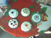  - Pasteles Abue