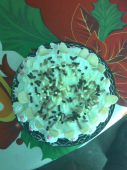  - Pasteles Abue