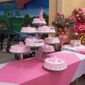  - Pasteleria Casera Letty