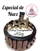  - Pasteleria Casera Letty