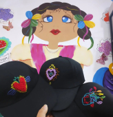  - MALY Boutique Mexicana