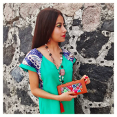  - MALY Boutique Mexicana