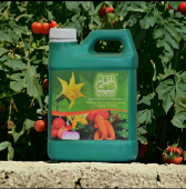  - AGRI-VAZ
