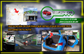  - Security Car