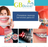  - GB Dental