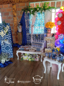  - Fiestas Sociales Cristal
