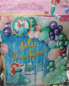  - Globería y Artículos para Fiestas Pao