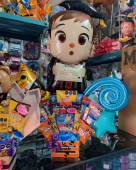  - Globería y Artículos para Fiestas Pao