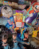 - Globería y Artículos para Fiestas Pao