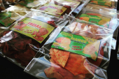  - SANTA MARGARITA FRUTAS Y LEGUMBRES DESHIDRATADAS