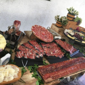  - Degustariz - Vino & Gourmet