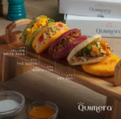 - Quimera Food