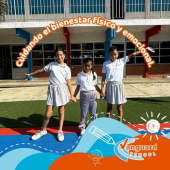  - Vanguard School