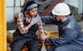  - Seguridad e Higiene Industrial