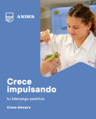  - Andes International School Puebla