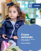  - Andes International School Puebla