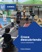  - Andes International School Puebla