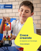 - Andes International School Puebla
