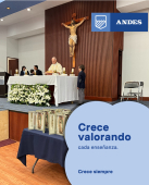  - Andes International School Puebla