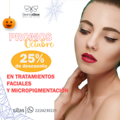  - DermaGlow Body Care Center
