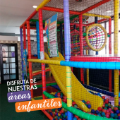  - Mi Viejo Pueblito