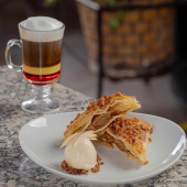  - Mi Viejo Café