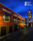  - Casona de la China Poblana