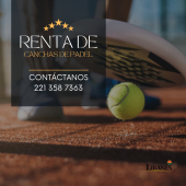  - Centro Mexicano Libanés de Puebla