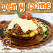  - Mariscos Villa Del Mar 