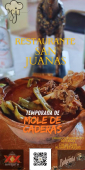  - SAN JUANAS