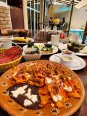  - SAN JUANAS