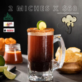  - SAN JUANAS
