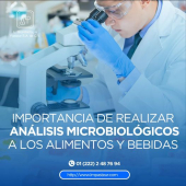  - Laboratorio de Microbiología Pasteur