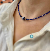  - Azul Turquesa