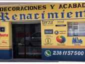  - Decoraciones y Acabados Renacimiento