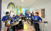  - Alegratto - Escuela de Música