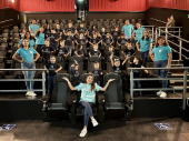  - Alegratto - Escuela de Música