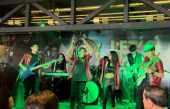  - Alegratto - Escuela de Música