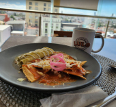  - Lulo Breakfast and Lunch
