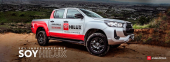  - Agencia de Autos Toyota Puebla y Apizaco - Grupo Excelencia