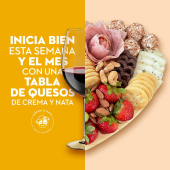  - Crema & Nata Puebla