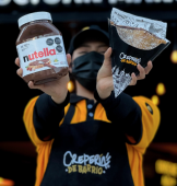  - Crepería de Barrio