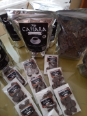  - Cafiara café