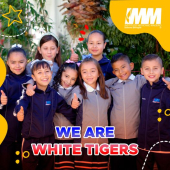  - Instituto Mexicano Madero