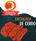  - El Jarocho Carnicerías
