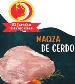  - El Jarocho Carnicerías