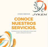  - Jyken