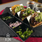  - Evangelina Restaurante